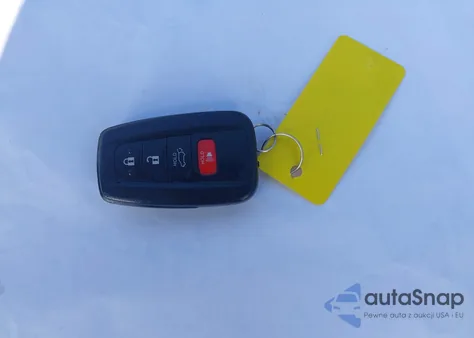 2022 Toyota Rav4 Xle из США, поврежденный, VIN 2T3P1RFV8NW287707